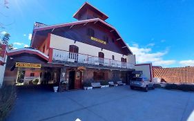 Hotel Shallon